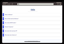 OKLinks Premium Modern Theme For Adlinkfly Screenshot 3