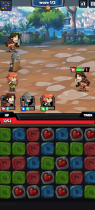 Qdev Bundle Fun Pack 7 Games Unity Screenshot 1