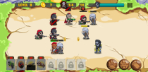 Qdev Bundle Fun Pack 7 Games Unity Screenshot 7