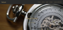 Velare – Powerful eCommerce Shop HTML Template Screenshot 1