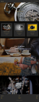 Velare – Powerful eCommerce Shop HTML Template Screenshot 2