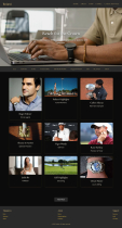 Velare – Powerful eCommerce Shop HTML Template Screenshot 5