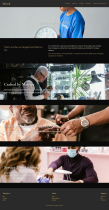 Velare – Powerful eCommerce Shop HTML Template Screenshot 6