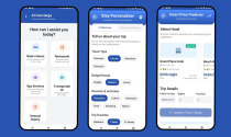 AI Hotel Booking UI Kit  - React Native Screenshot 14