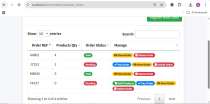 OFMP-Online Farmers Market Platform Screenshot 5