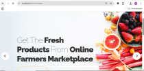 OFMP-Online Farmers Market Platform Screenshot 6