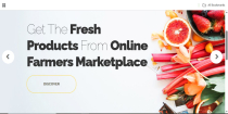 OFMP-Online Farmers Market Platform Screenshot 8