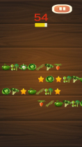 Vegetable Stars - Unity Game Screenshot 2