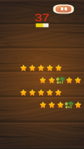 Vegetable Stars - Unity Game Screenshot 4