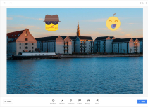 Pixpen - Image Editor Screenshot 1