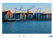 Pixpen - Image Editor Screenshot 3