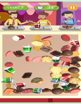 Find and Serve 3D – Unity Game Screenshot 4