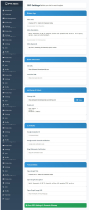 IPTV Premium Panel Screenshot 6