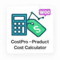 CostPro – Product Cost Calculator Screenshot 2