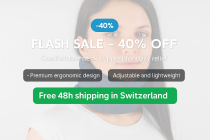 Woo Inline Promo Overlay for WooCommerce Screenshot 1