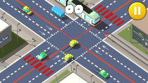Traffic Flag Master Casual Unity Game Screenshot 7