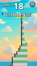 Tap Tower 3D Casual Game Screenshot 6