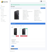 Assets Hive – Fixed Asset Management System Screenshot 3