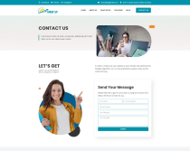 Grow Up - Digital Branding Agency Elementor Kit Screenshot 5