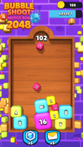 5-In-1 Puzlle Casual Mobile Games Bundle Screenshot 1