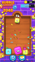 5-In-1 Puzlle Casual Mobile Games Bundle Screenshot 2