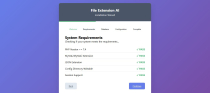 FileExtensionAI - AI File Extension Directory Screenshot 4