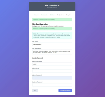 FileExtensionAI - AI File Extension Directory Screenshot 6