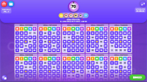 Super Bingo - Professional Online Bingo Gaming Screenshot 1