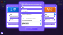 Super Bingo - Professional Online Bingo Gaming Screenshot 2