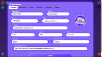 Super Bingo - Professional Online Bingo Gaming Screenshot 4