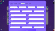 Super Bingo - Professional Online Bingo Gaming Screenshot 7