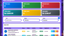 Super Bingo - Professional Online Bingo Gaming Screenshot 13