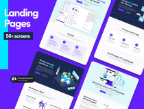 Deupload - Cloud Storage SaaS WordPress Theme Screenshot 3