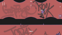 Ben Pro Skater - HTML5 Construct Game Screenshot 4