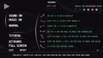 Ben Pro Skater - HTML5 Construct Game Screenshot 5