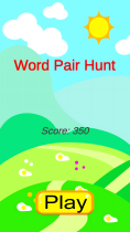 Word Pair Hunt - Unity Template Screenshot 4