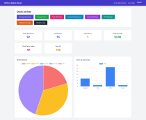 IQTurn – Professional IQ Testing SaaS Platform Screenshot 14