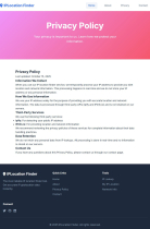 IP2Location PHP Script Screenshot 6