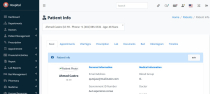 Hospital management System - Pro Screenshot 5