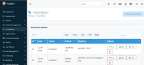 Hospital management System - Pro Screenshot 6