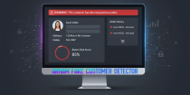 Arham Fake Customer Detector WooCommerce Screenshot 1