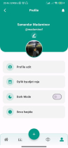 MyFinance - Personal Expense Tracker App Screenshot 4