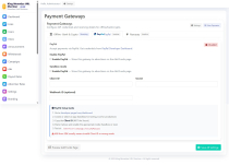 King Monetized URL Shortener Screenshot 3