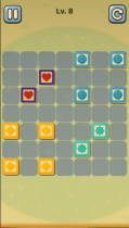 Puzzle Playroom – Logic Match Puzzle Game  Screenshot 1