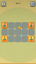 Puzzle Playroom – Logic Match Puzzle Game  Screenshot 2