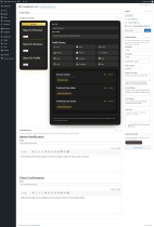 LuxaBook – Booking Form Builder WordPress Plugin Screenshot 7