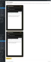 LuxaBook – Booking Form Builder WordPress Plugin Screenshot 9