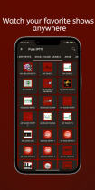 Pureiptv- Android App Source Code Screenshot 3