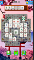 Mahjong Tile Triple Match Game Unity Source Code Screenshot 1