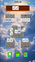 Mahjong Tile Triple Match Game Unity Source Code Screenshot 7
